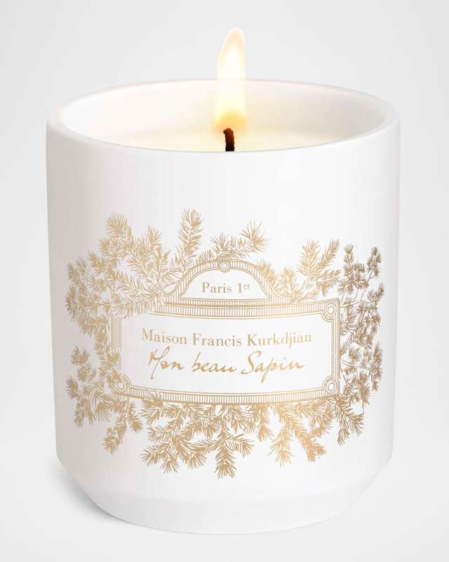 Mon Beau Sapin Candle, 280 g